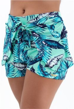 Short Feminino Reginalda