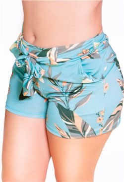 Short Feminino Camila