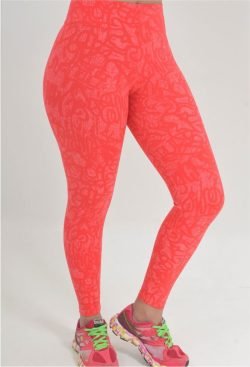 Calça Fitness Athletic