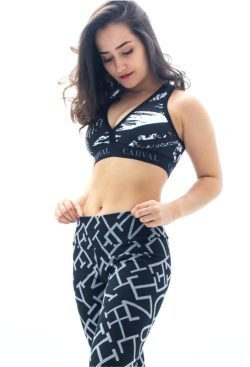 Conjunto Fitness Athletic