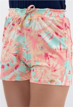 Short Feminino Rouse