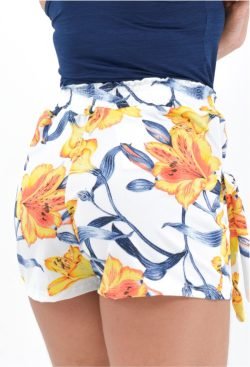 Short Saia Feminino