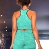 Conjunto Fitness Short e Top 3657 - Imagem 3