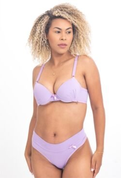 Conjunto Lingerie Morgana
