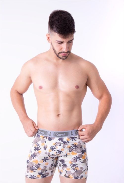 Boxer, cueca, atacado