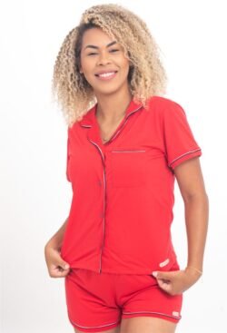Pijama Americano