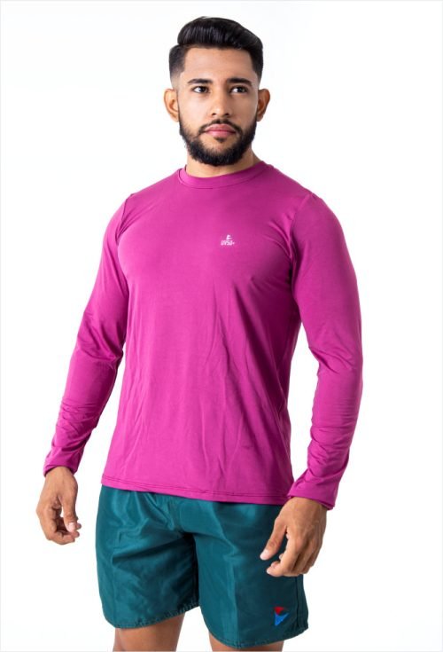 Camisa UV Masculina - Image 2