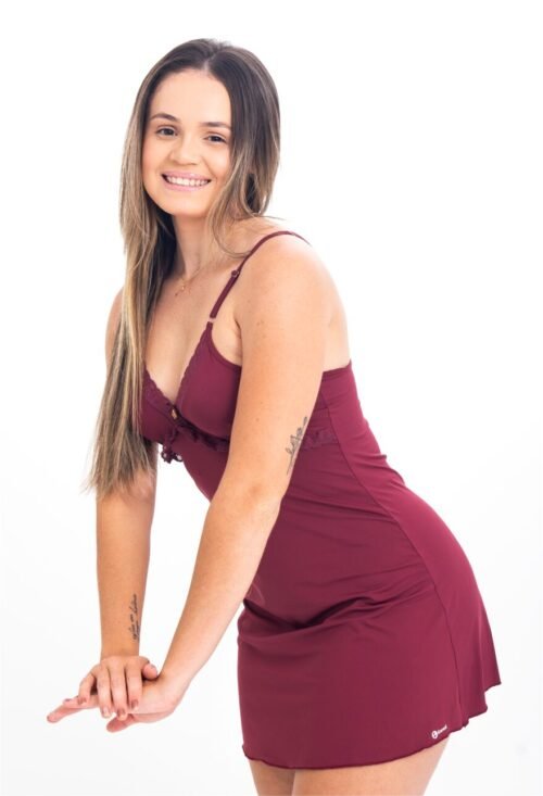Camisola Larissa - Imagem 2