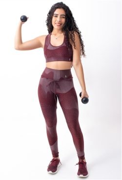 Conjunto Fitness Mayara