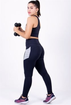 Conjunto Fitness Mahayra