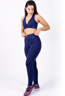 Conjunto Fitness Rejane