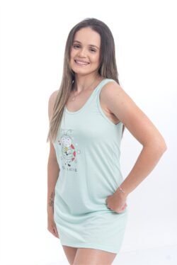 Camisola Regata PV Adulto