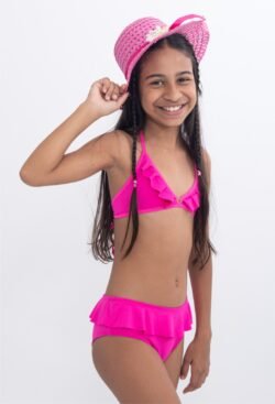 Biquíni Infantil Ref.3632