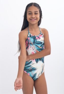 Maiô Infantil Ref. 3620