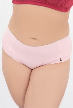 Calcinha Plus Size 3640