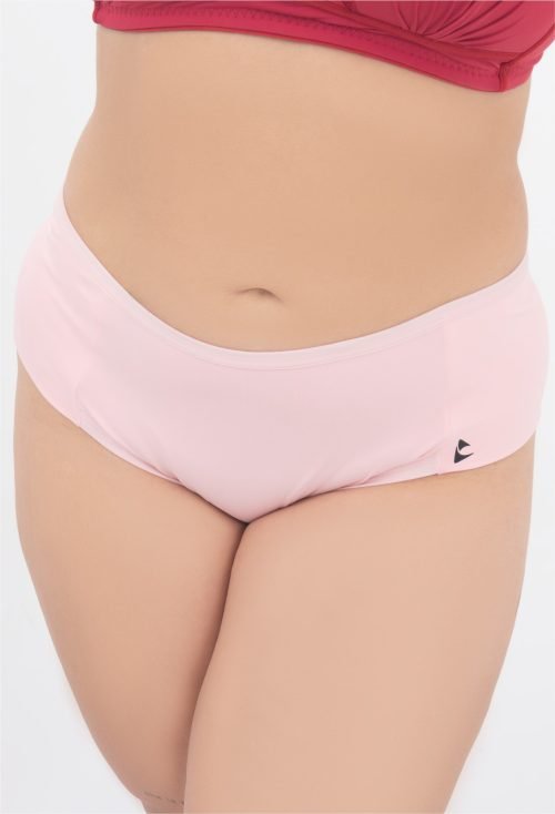 Calcinha Plus Size 3640