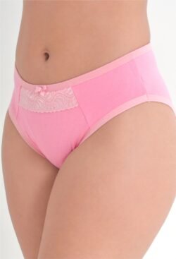 Calcinha Carina Cotton