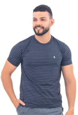 Camiseta Gola Careca