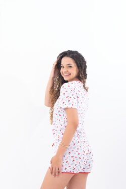 Short Doll Liz – Mãe