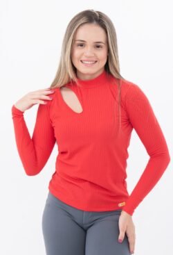 Blusa Carla