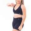 Conjunto, fitness