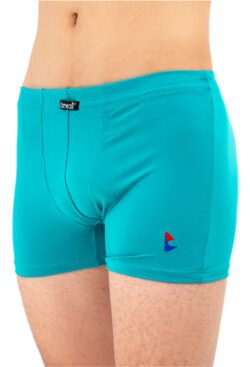 Cueca Boxer Emb. Microfibra de Poliamida – G