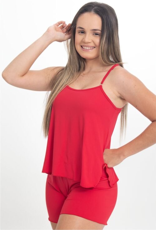 Short Doll Vitória