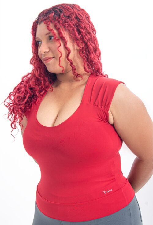 Blusa Malu - Imagem 2