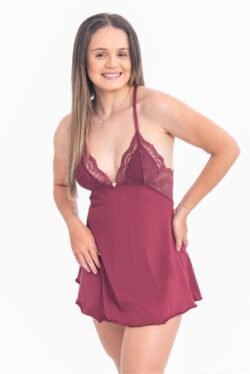Camisola Ayla