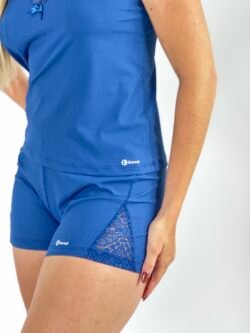 SHORT DOLL CARINA POLIAMIDA