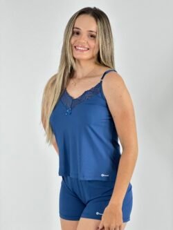 SHORT DOLL MAIARA POLIAMIDA