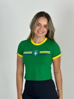 Semi Cropped Vitoria