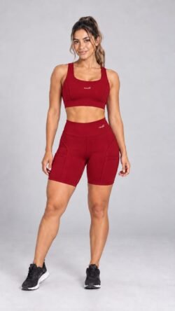 Conjunto Fitness Lilian